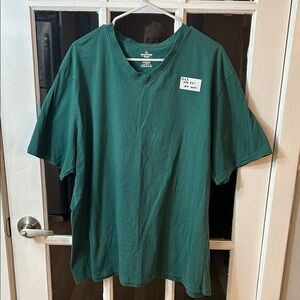 G63.    Green Men's Shirt